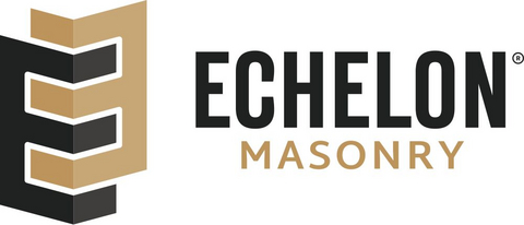 Echelon Masonry Logo