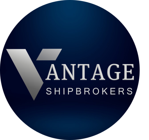 Vantage Corp Logo