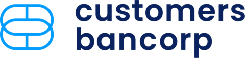 Customers Bancorp, Inc. Logo