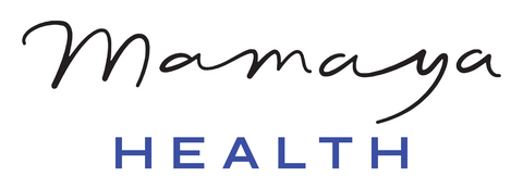 Mamaya Health Logo