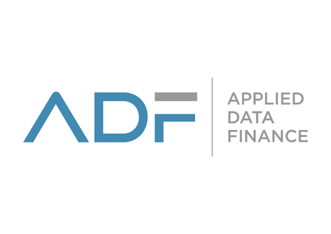Applied Data Finance Logo