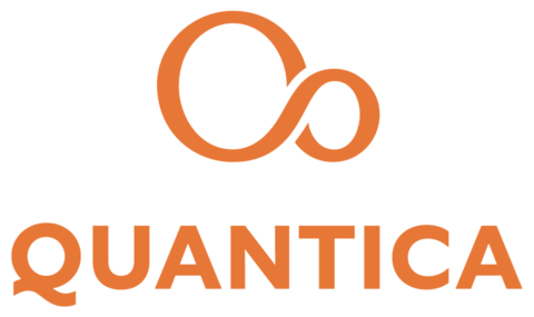 Quantica Infrastructure, LLC Logo
