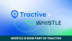 Whistle is now part of Tractive