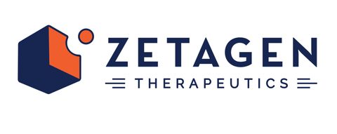 Zetagen Therapeutics, Inc. Logo