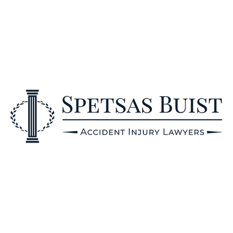 Spetsas Buist Logo