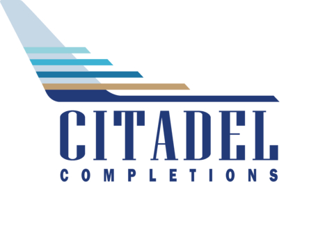 Citadel Completions Logo