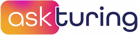 AskTuring.ai Logo