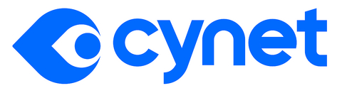 Cynet Logo