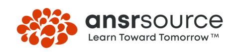 ansrsource Logo