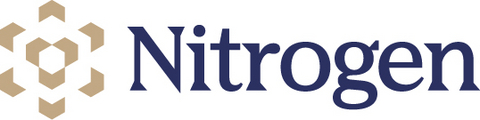 Nitrogen Logo