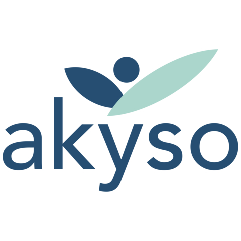 Akyso Therapeutics Logo