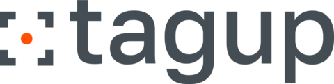 Tagup Logo