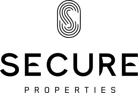 Secure Properties Logo