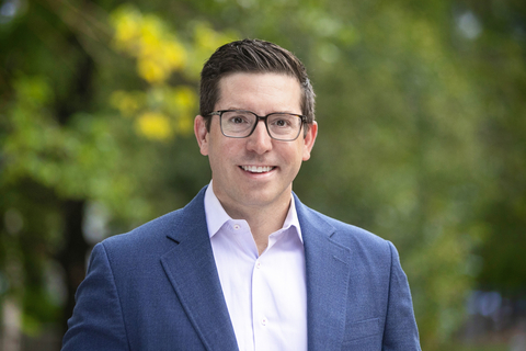 original Mike Ott, Guzman Energy CFO