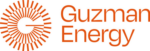 Guzman Energy Logo