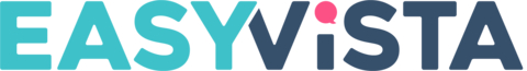 EasyVista Logo