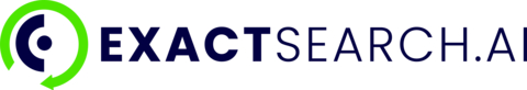ExactSearch.AI Logo