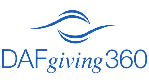 DAFgiving360 Logo