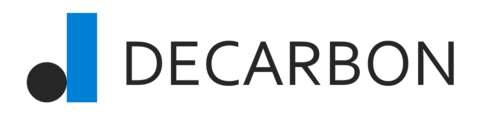 Decarbontek, Inc. Logo