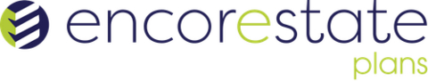 EncorEstate Plans Logo
