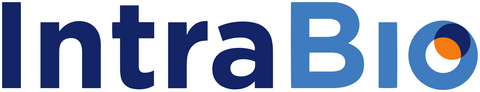 IntraBio Inc. Logo