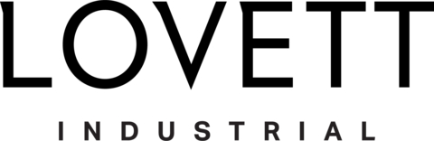 Lovett Industrial Logo