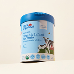 Introducing Nara Organics: The Next Revolution in Clean Infant Formula and Baby Nutrition