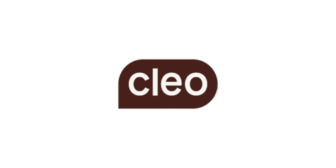 Cleo Logo