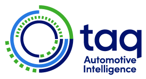 taq Automotive Intelligence Logo
