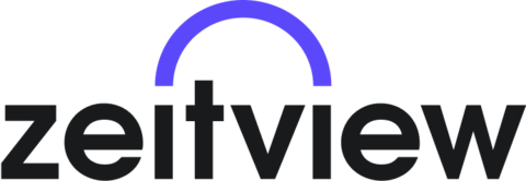 Zeitview Logo