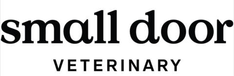 Small Door Veterinary Logo