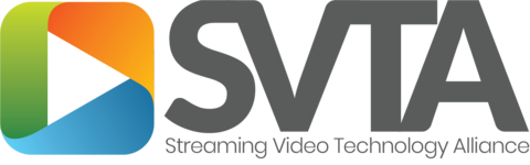 Streaming Video Technology Alliance Logo