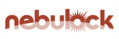 Nebulock Logo