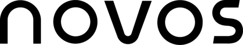 NOVOS Logo
