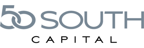 50 South Capital Advisors, LLC Logo