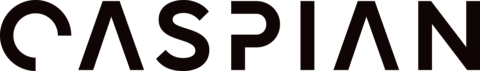 Caspian Logo