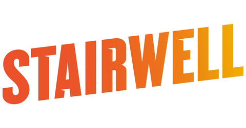 Stairwell Logo