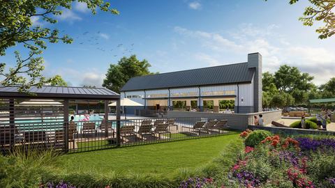 thumbnail Gathering Space *Images representative only