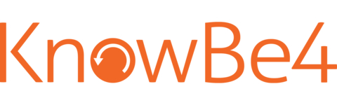 KnowBe4 Logo