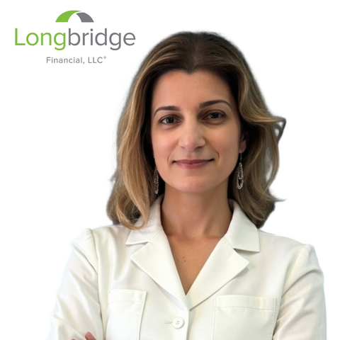 original Azita Guzzo, a veteran IT executive and recognized leader in AI and process automation, has been appointed Head of Technology Innovation at Longbridge Financial. In her new role, Guzzo will help lead Longbridge Financial's digital transformation efforts to enhance customer experience and drive innovative, human-centered technology solutions for older homeowners. (Photo: Longbridge Financial)