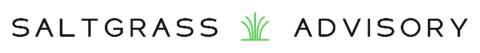 Saltgrass Advisory Logo