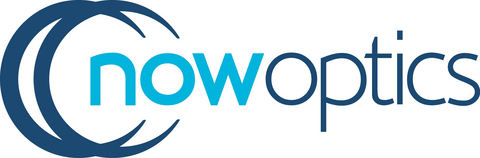 Now Optics Logo
