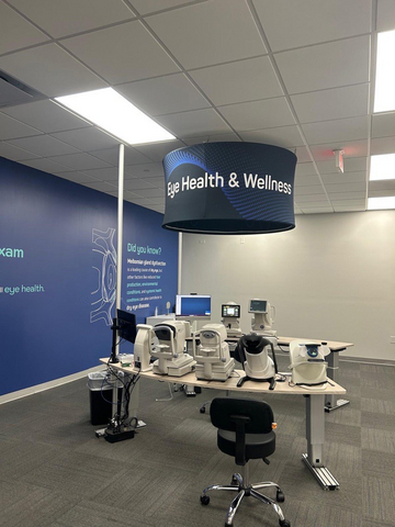 original Stanton Optical Launches Advanced Eye Health Services Across 35 U.S. Locations