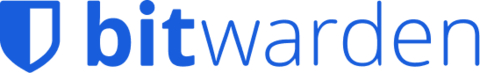 Bitwarden Logo