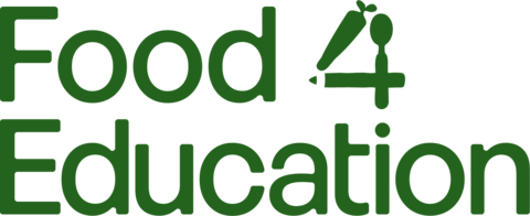 Food4Education Logo