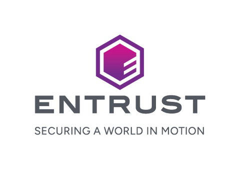 Entrust Logo