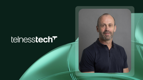 original John Browett to join Telness Tech Board of Directors