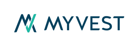 MyVest Logo