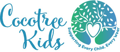 Cocotree Kids Logo