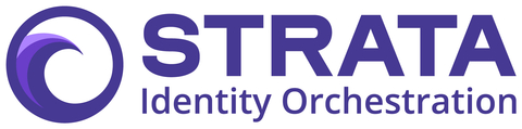 Strata Identity Logo